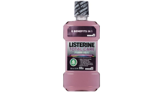 Illustration for article titled Your Top Five Picks For Best Mouthwash
